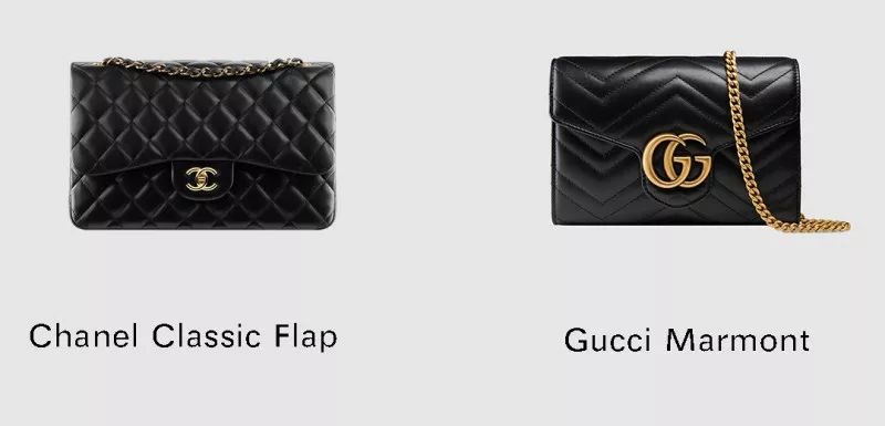 大号酒神和中号酒神包gucci,GUCCI酒神包入手哪款