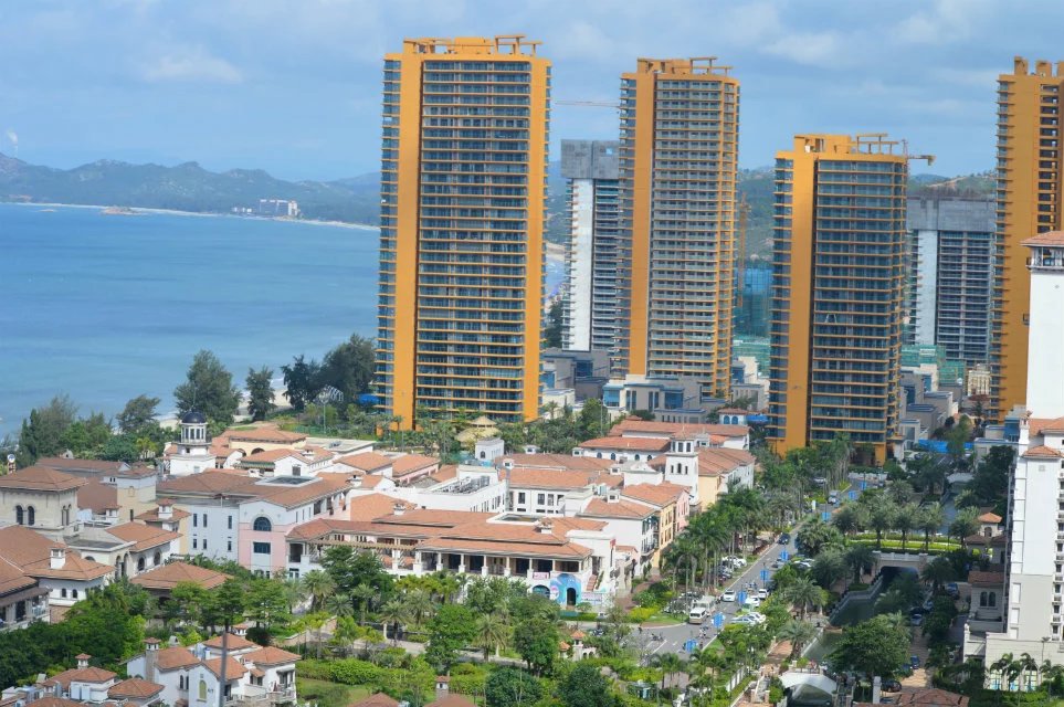 惠州双月湾有那些好的酒店呢？来看看这篇双月湾的酒店攻略吧！