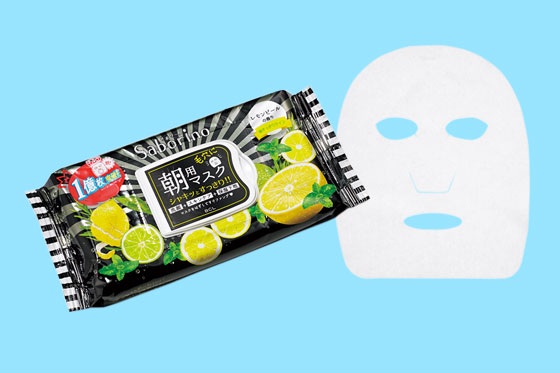 日系面膜,15款自用面膜