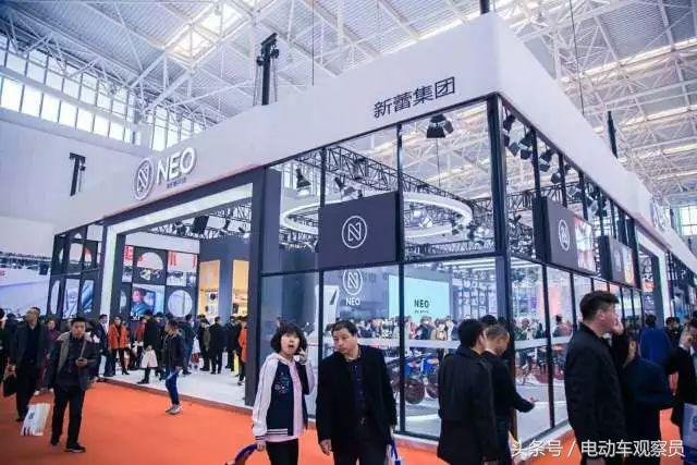 新蕾电动车基地有几个,新蕾电动车十大名牌排名2019