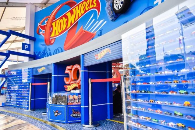 周末遛娃必去指南,六一溜娃攻略