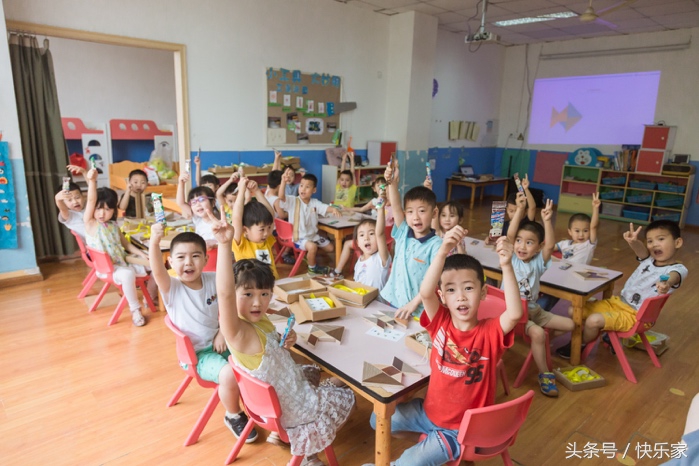 童年七巧板节目,七巧板童年画卷