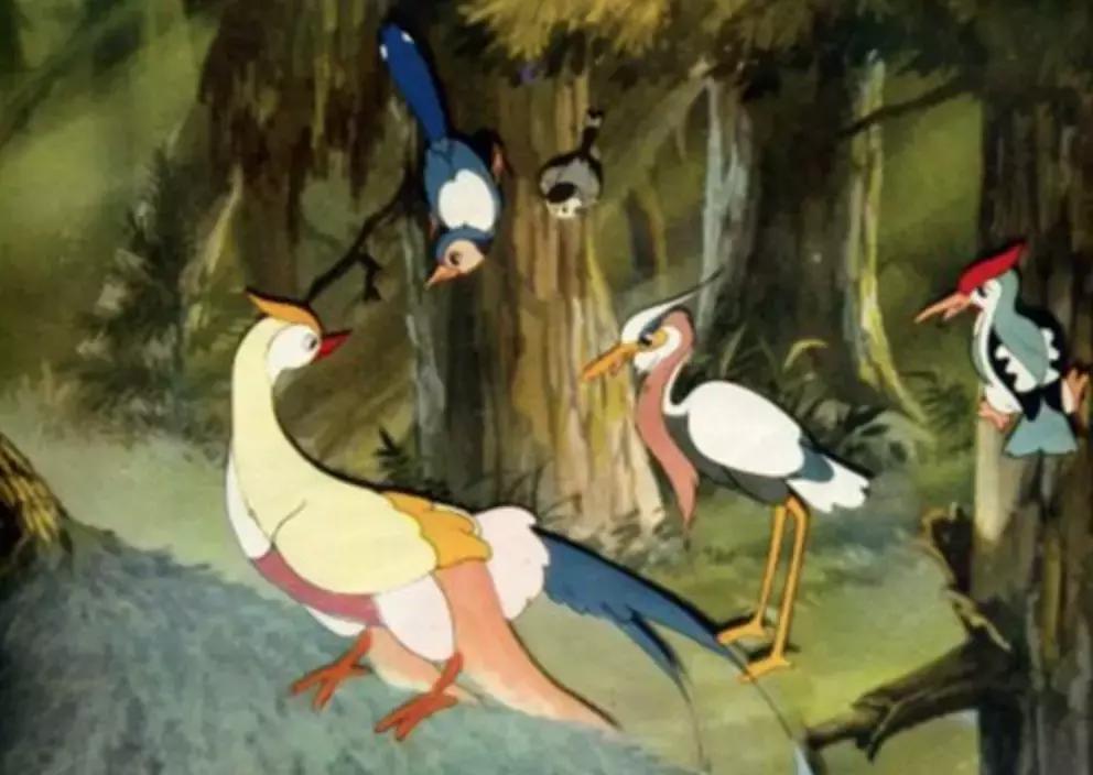 近几年优秀的中国动画,暴露年龄的时候到了动画片