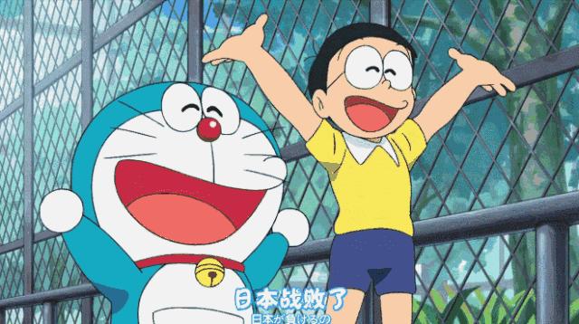 童年回忆杀来一波原版,一波回忆杀正在涌来