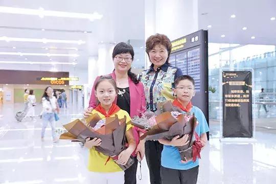 新时代重庆好少年｜江南小学王子涵：乐于助人、节俭好施、尊老孝老的好少年！