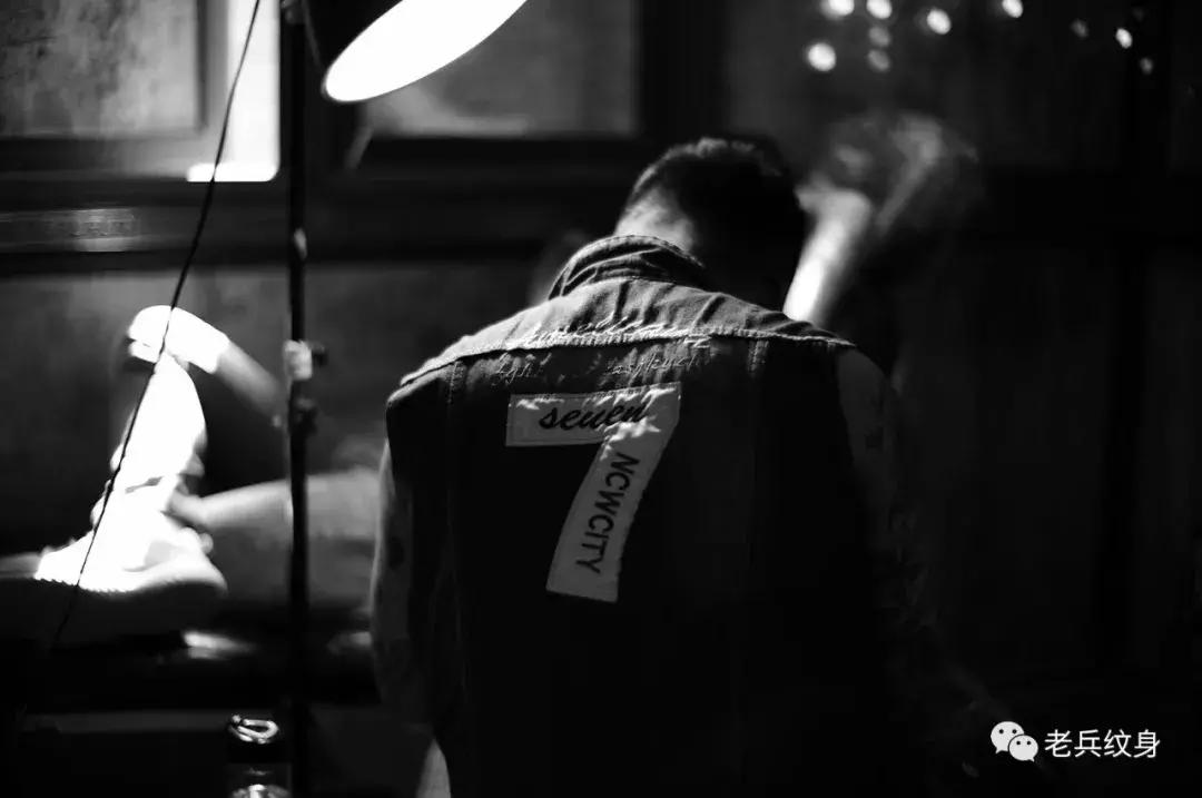 新手纹身师该注意什么,如何从一个初学者成为纹身师