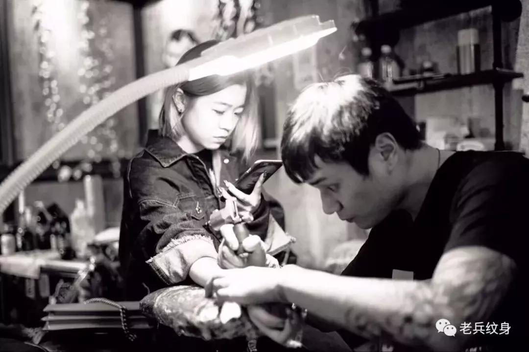 新手纹身师该注意什么,如何从一个初学者成为纹身师