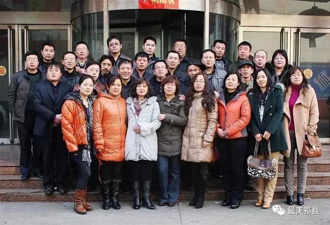 情系职中(杨保卫)