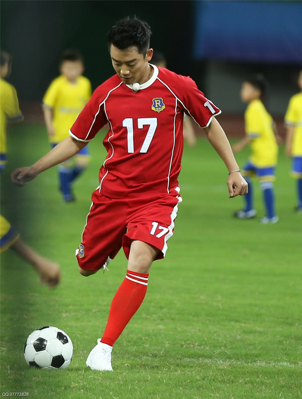 奔跑吧2024年足球锦标赛,奔跑吧足球比赛