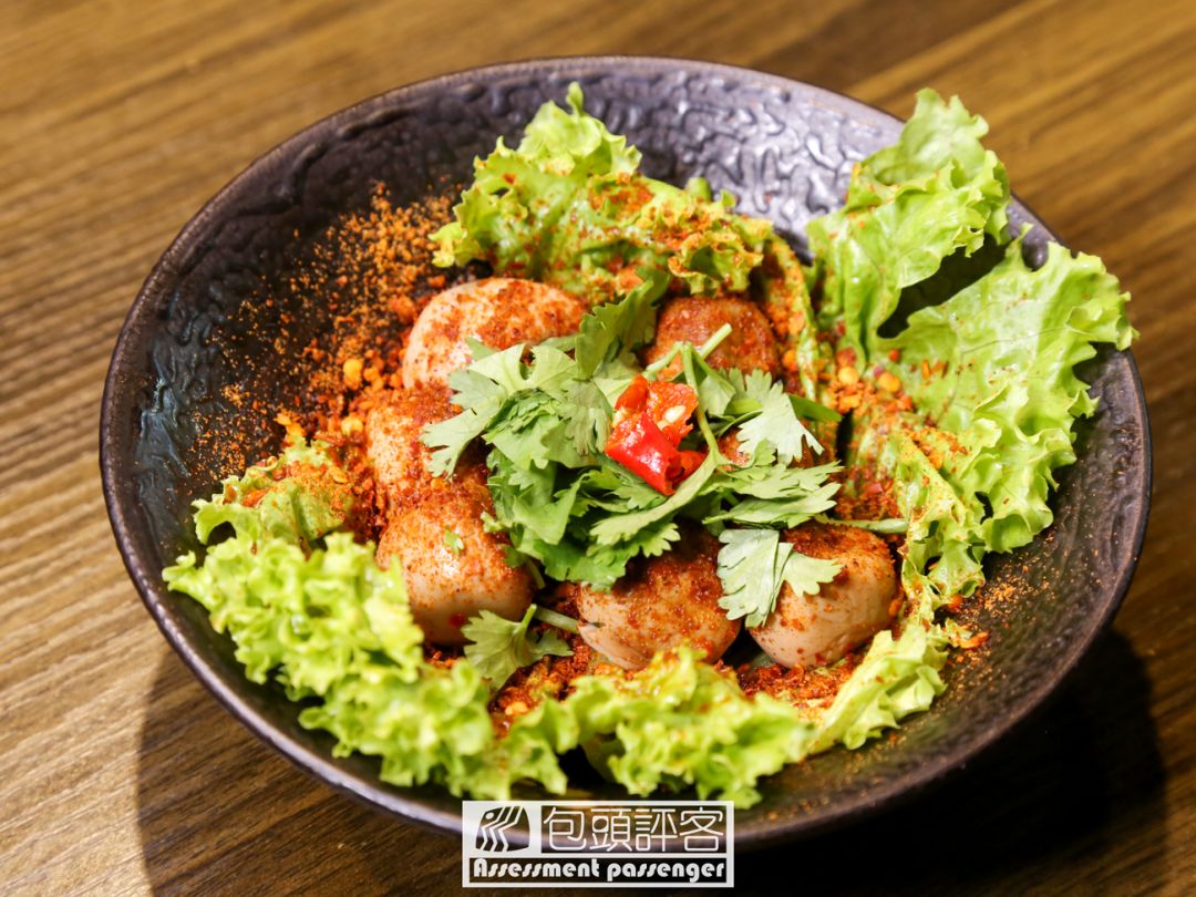 包头好吃的冒菜小店,包头美食推荐冒菜