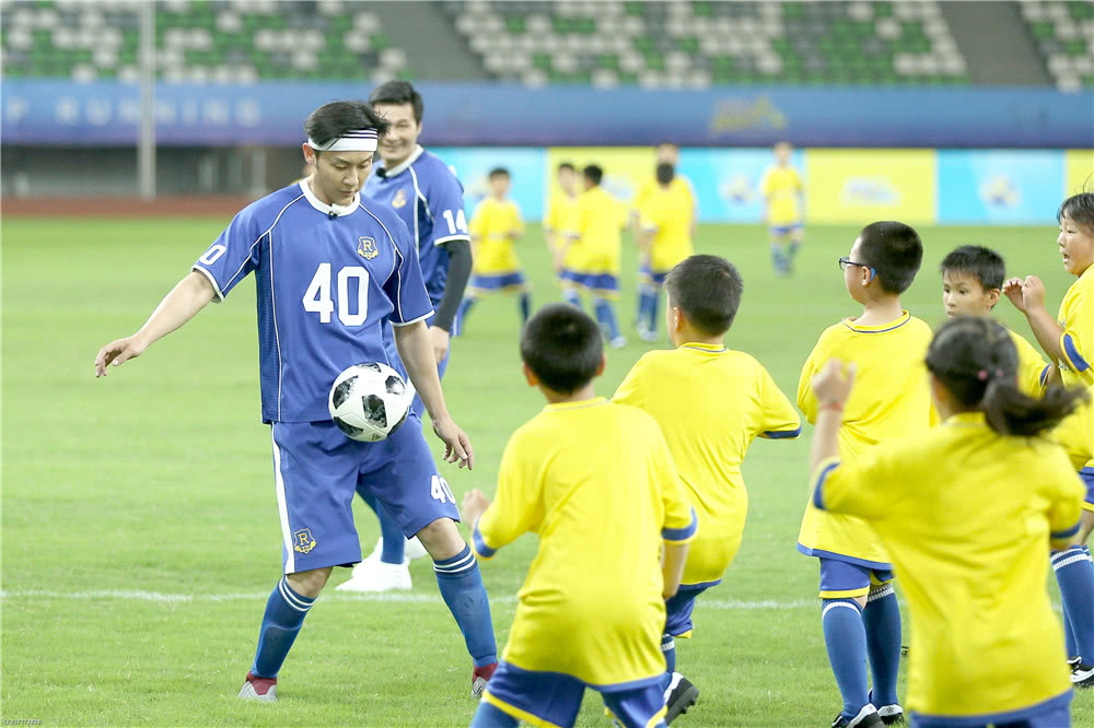 跑男世界杯,致敬跑男100期视频