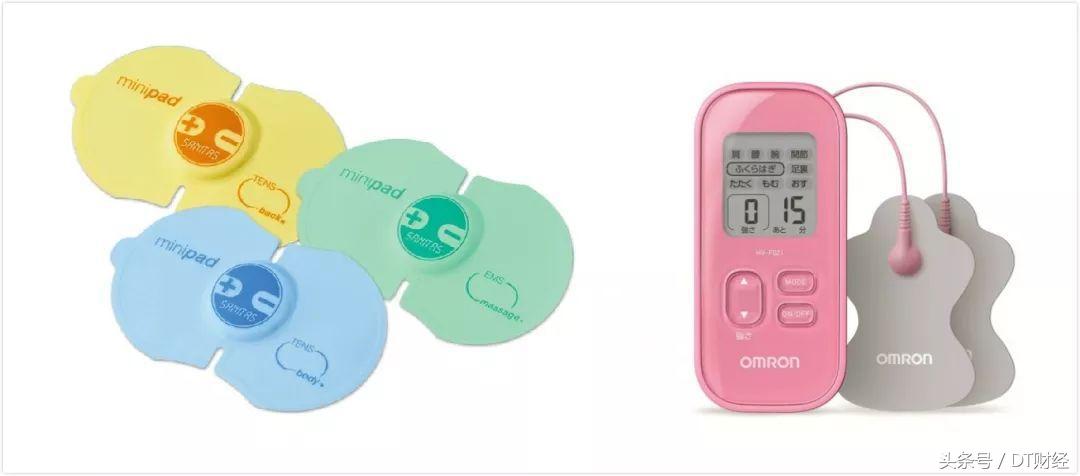 天天在办公室里马杀鸡是种什么体验｜NEXT50