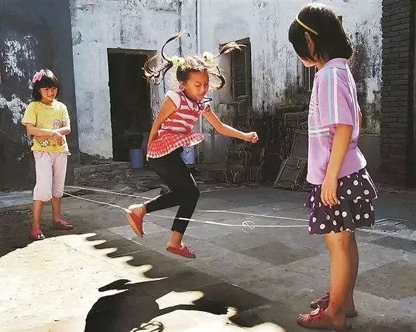 一波童年回忆杀,童年的回忆杀