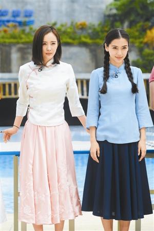 奔跑吧兄弟杨幂在哪一季哪一期,杨幂奔跑图片大全