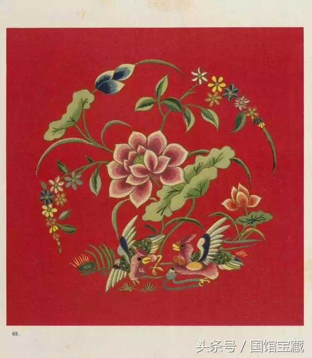 戏曲服装图片欣赏,古装戏曲服装图案