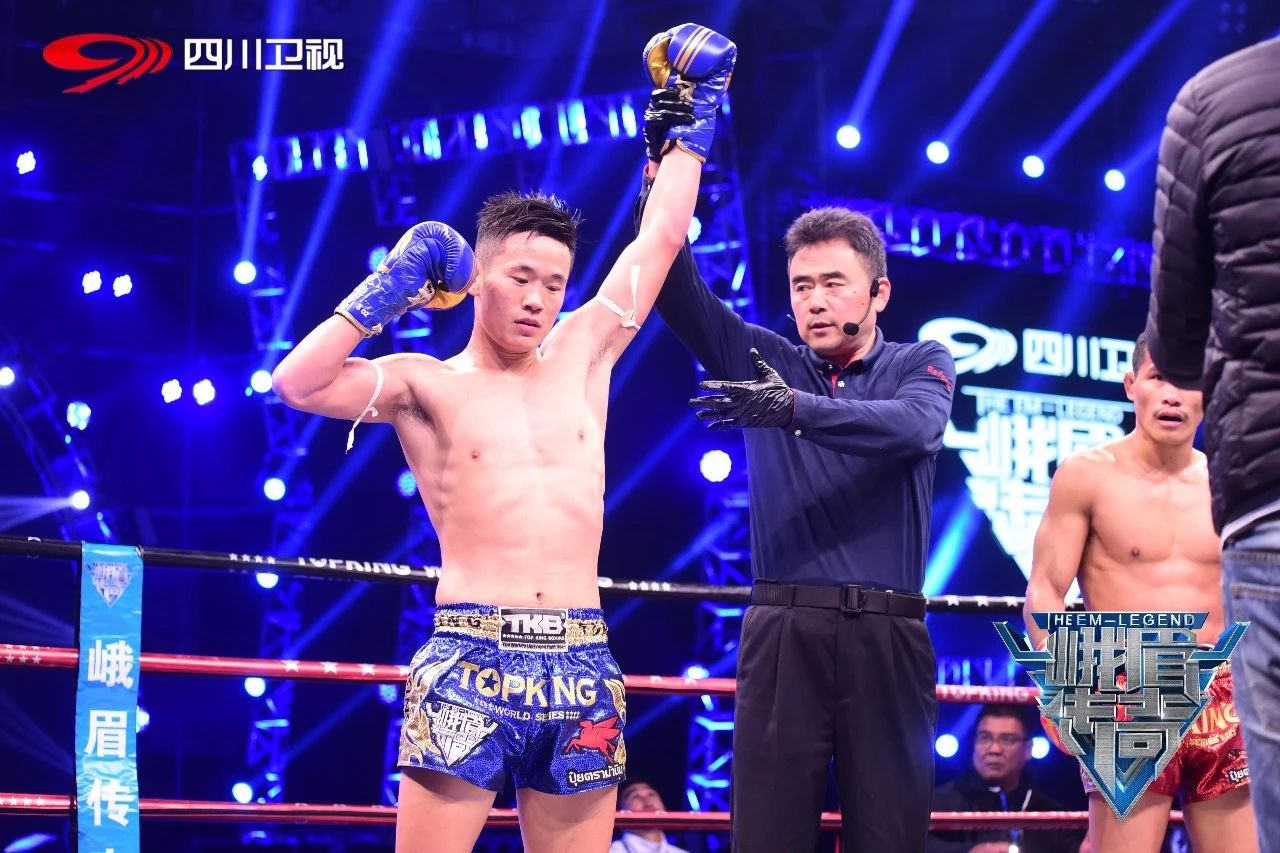 泰拳第一人韩子豪视频,韩子豪比赛视频