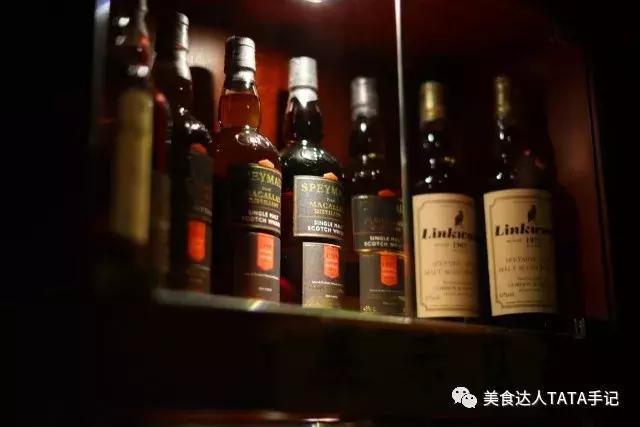 内行最不愿透露的神店｜广州威士忌资深高玩必到的珠城秘密酒窖