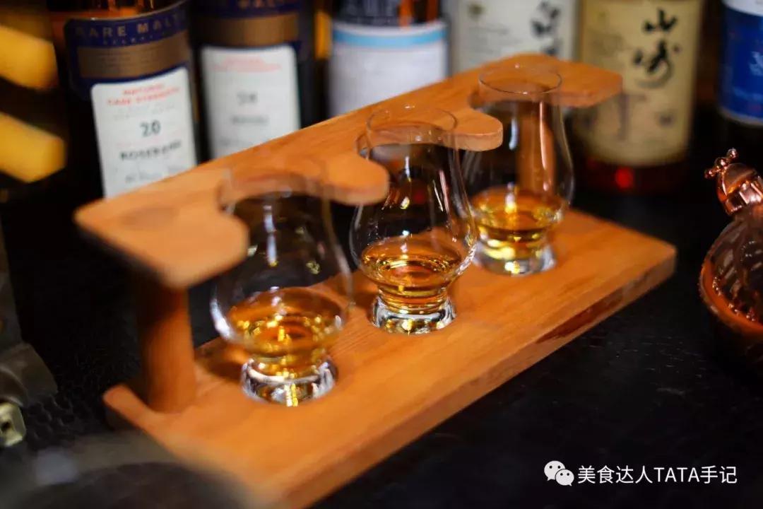 内行最不愿透露的神店｜广州威士忌资深高玩必到的珠城秘密酒窖