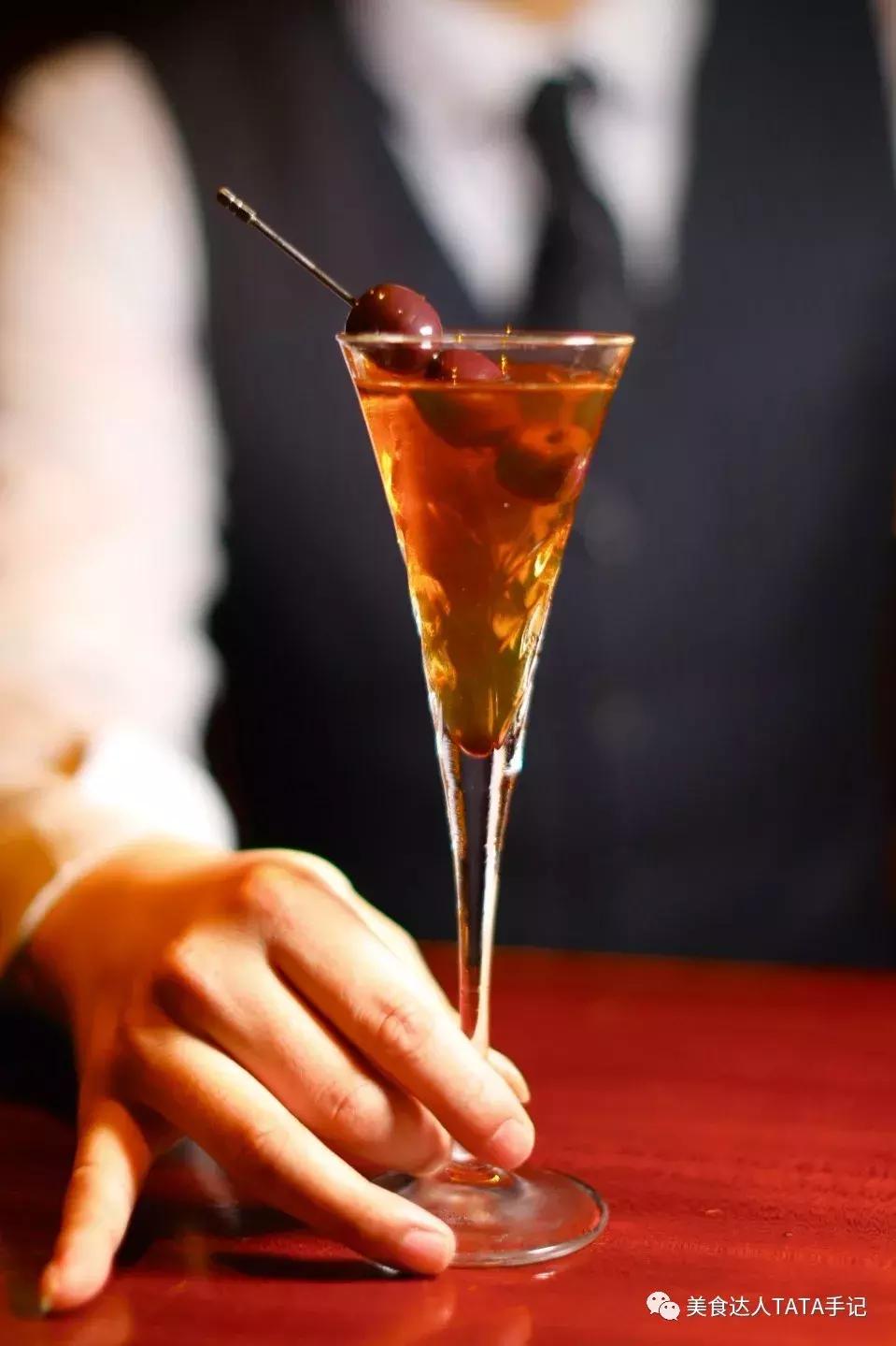 内行最不愿透露的神店｜广州威士忌资深高玩必到的珠城秘密酒窖