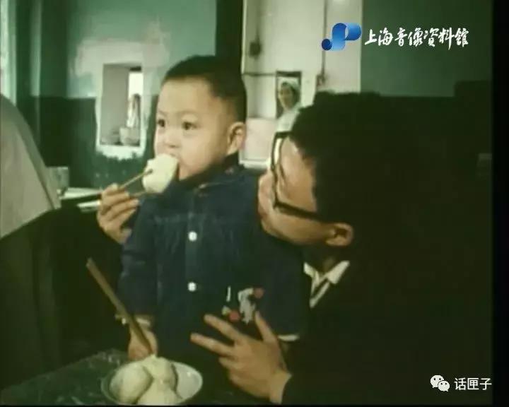 上海人看以前的上海人,上海人看的老电影