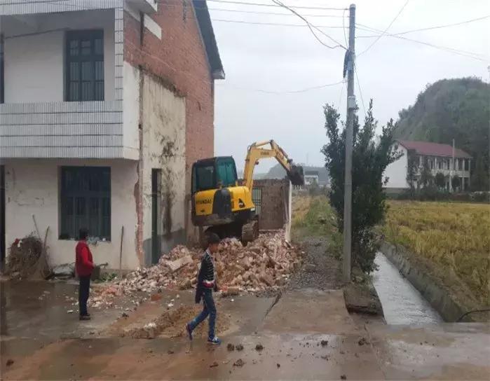 乡村振兴之美丽乡村建设调研,农城微旅
