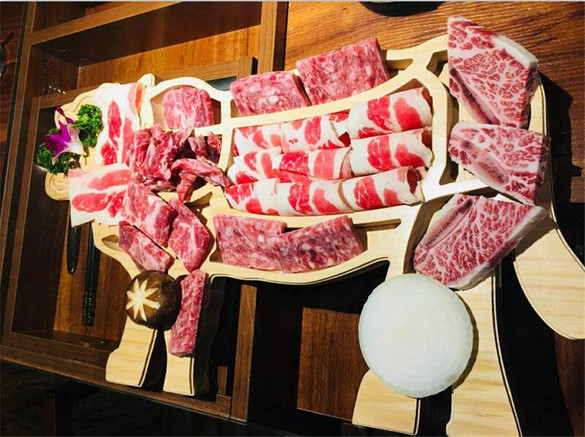 西安萨拉伯尔韩国料理,萨拉伯尔完整版