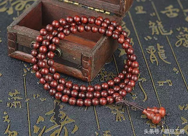 文玩菩提手串的讲究,文玩手串四大步骤