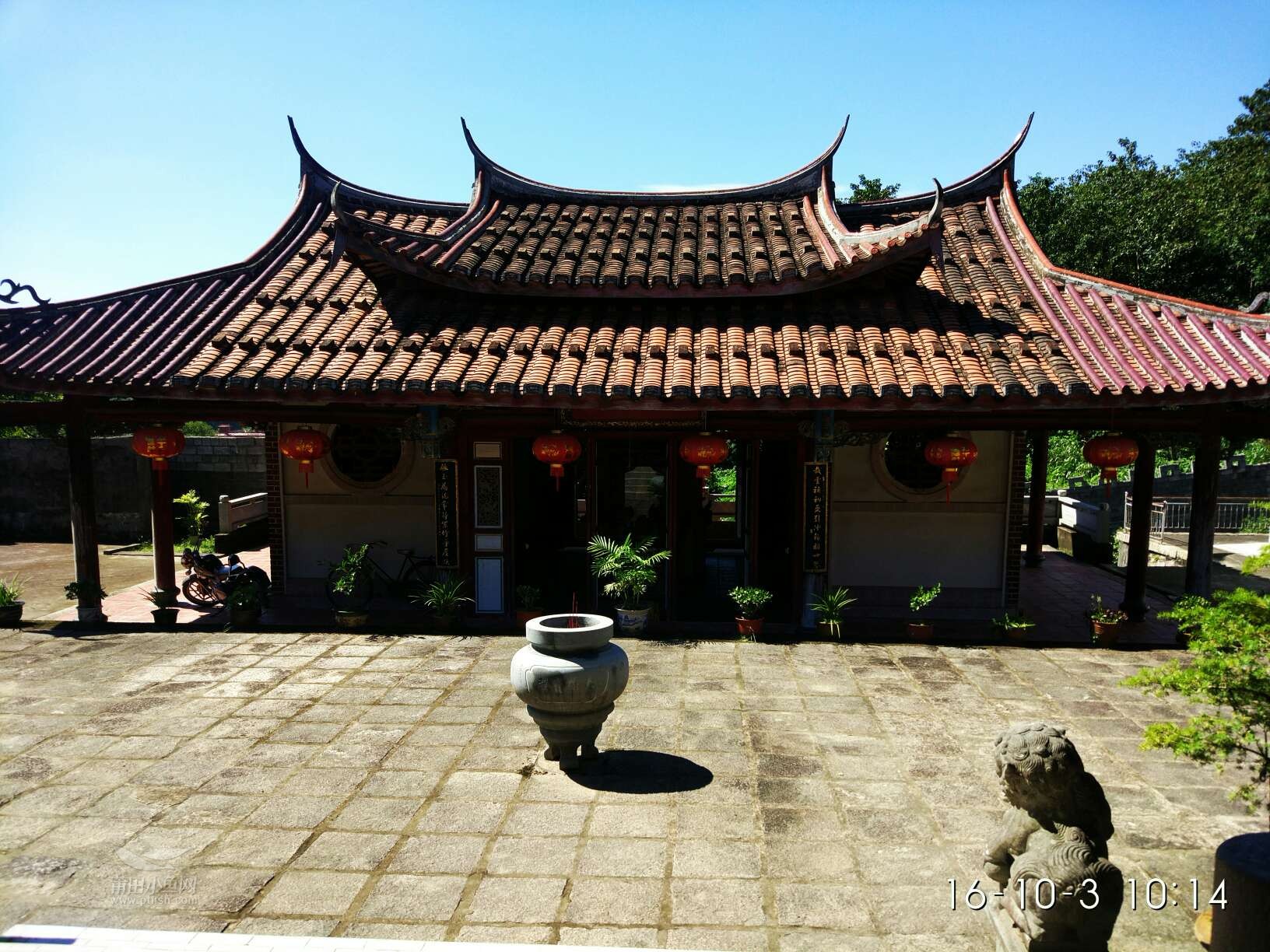 美丽中国福建视频,美丽中国福建福清