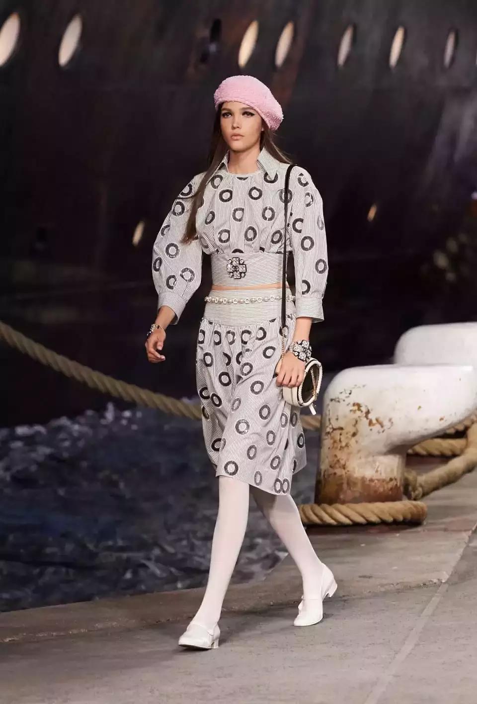 各大奢侈品牌新年限定,2019最奢侈爆款大牌