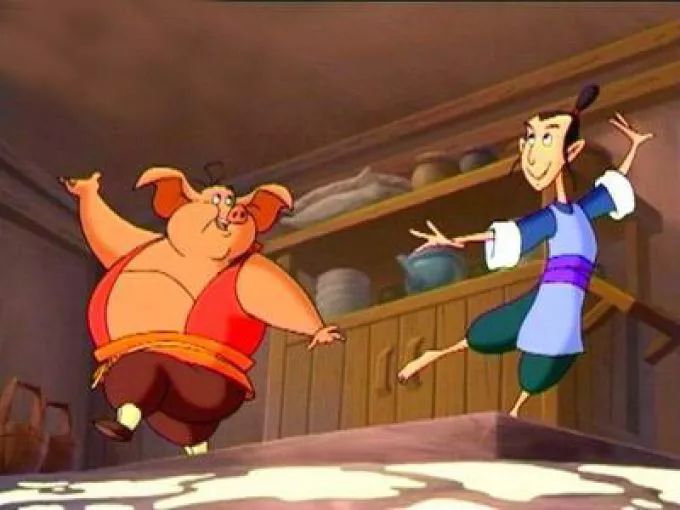 没有WiFi的童年，我们是这么过的……