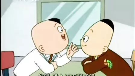 没有WiFi的童年，我们是这么过的……