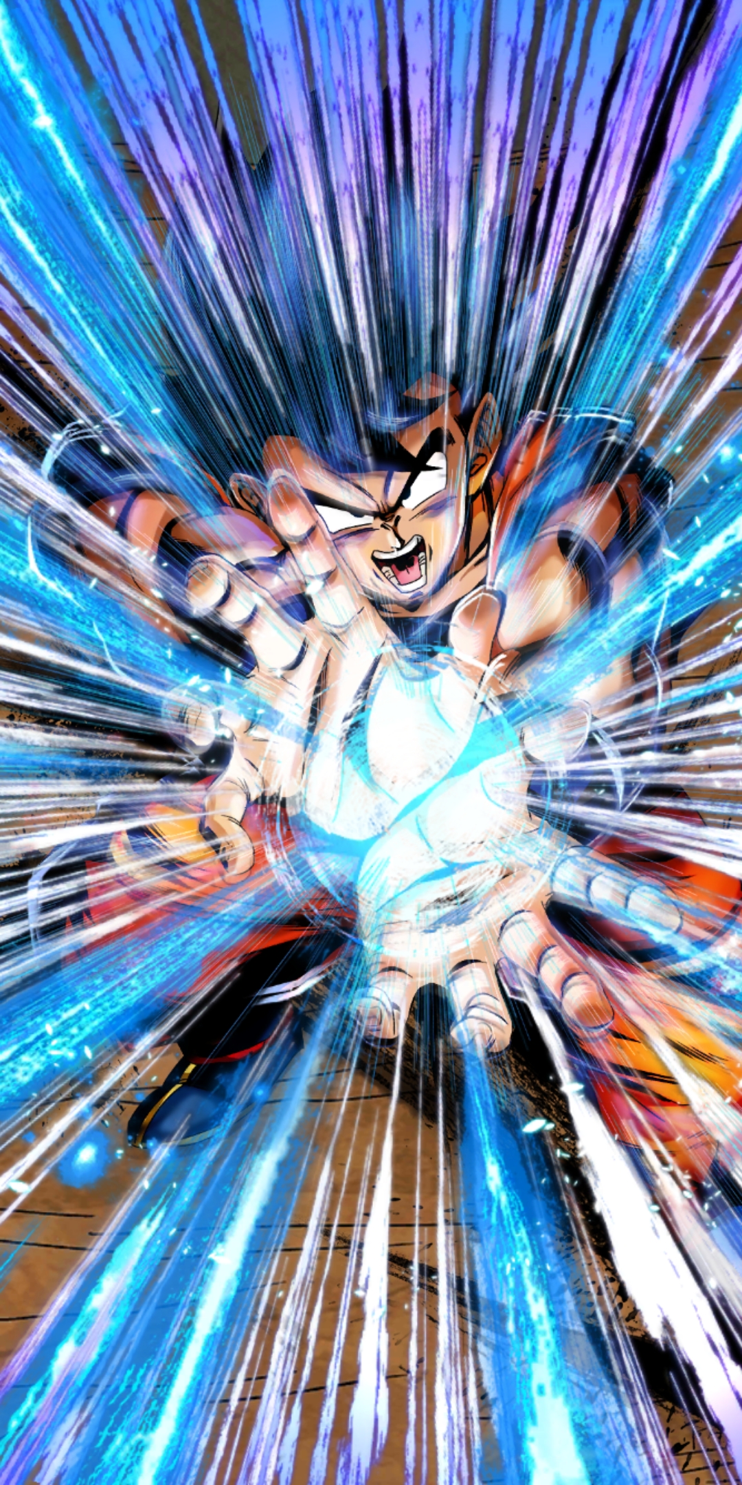 每日一个游戏推荐,十个最好玩的龙珠手游