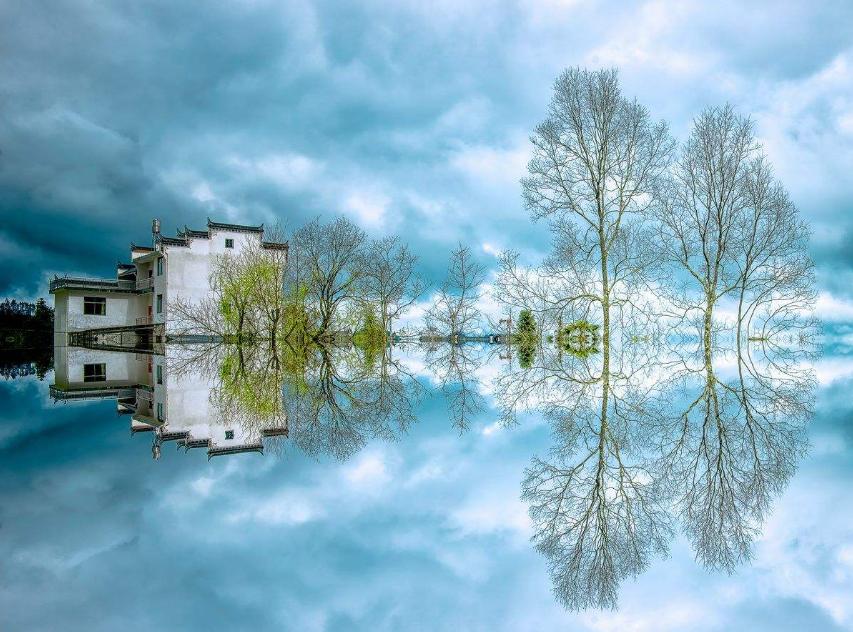 菜根谭读懂20句话人生更顺畅,菜根谭精华10句字字深刻句句走心