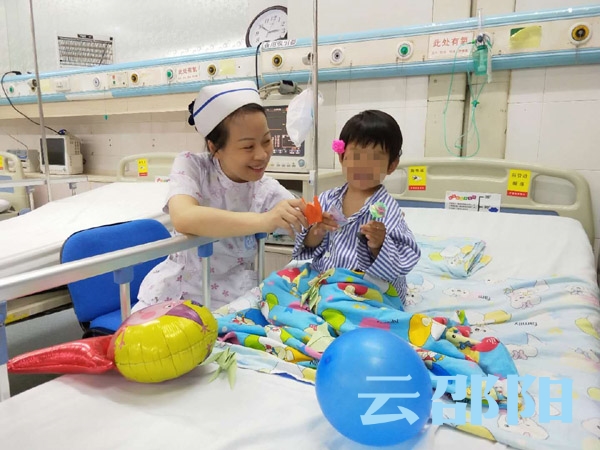 学校里过着不一样的六一儿童节,孩子们过六一儿童节真的开心吗