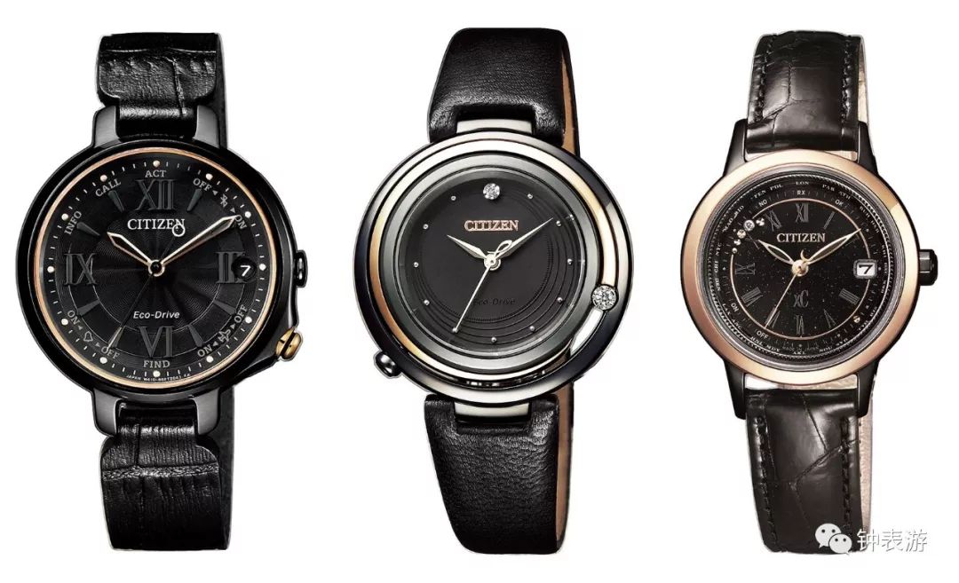 性价比最高的西铁城光动能表,西铁城光动能卫星手表怎么调时间