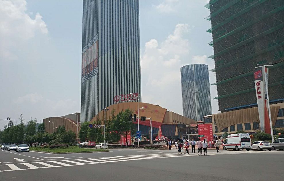 南京万达茂最新消息,南京仙林湖万达茂