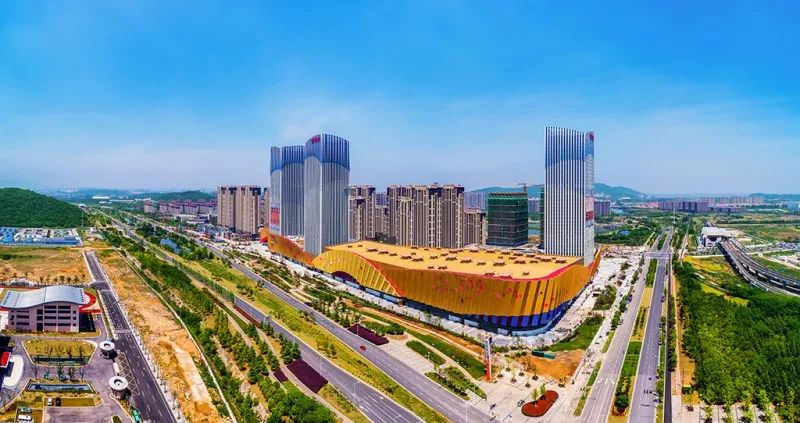 南京万达茂最新消息,南京仙林湖万达茂