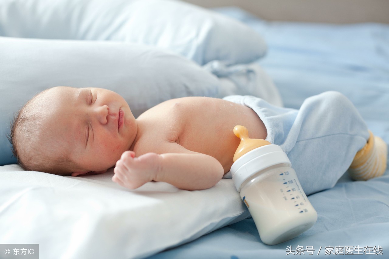 处于哺乳期，怎样让婴儿获得更多营养？新手妈妈了解一下