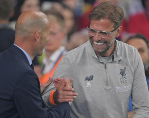 渣叔执教国足,渣叔执教皇马