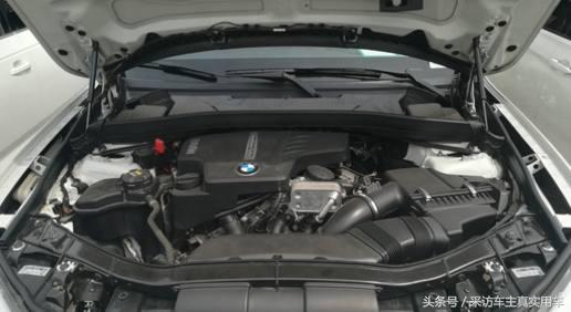 宝马x12021款xdrive25li尊享测评,宝马x12021款xdrive25li领先型缺点