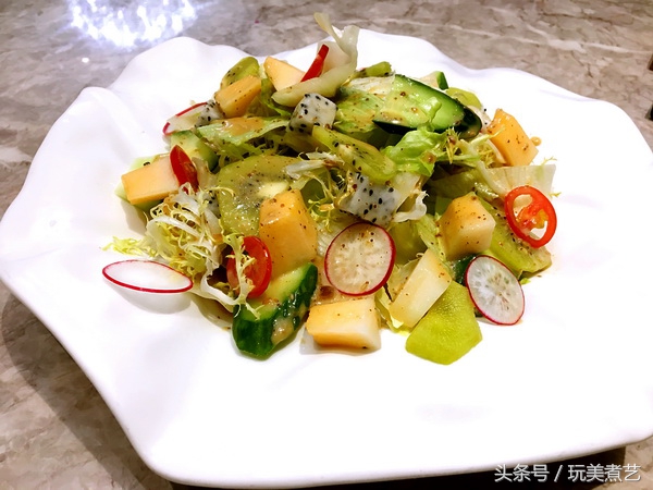 高贵不贵，不用2张毛爷爷就能吃到姿造海鲜，行动起来