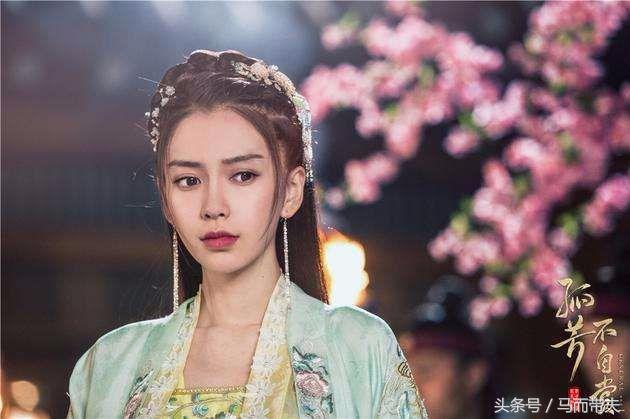 创业时代baby从渣男身边微笑走过,杨颖创业时代获奖视频