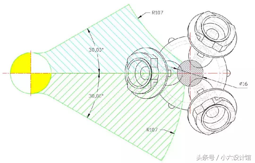 塑胶连接器模具设计视频,塑胶模具设计培训速成班