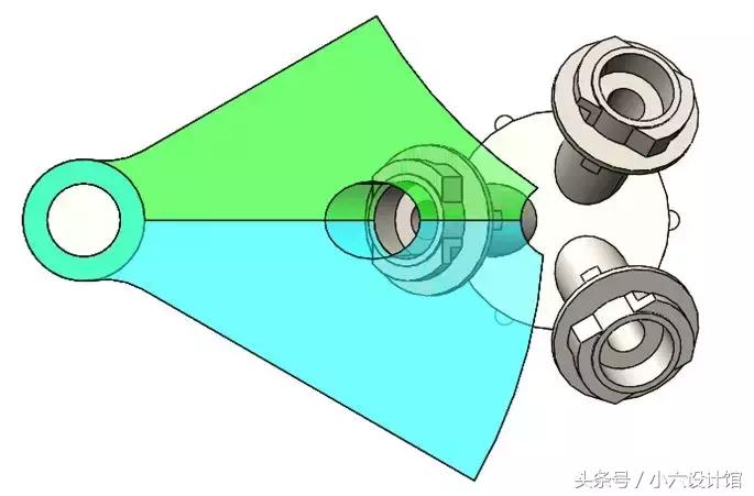 塑胶连接器模具设计视频,塑胶模具设计培训速成班