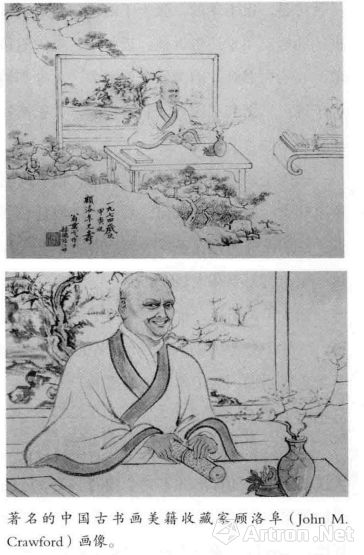 张大千巴西时期拍卖作品,张大千一生赚了多少钱