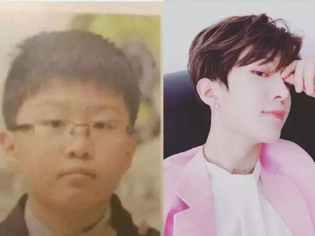 胡歌蔡徐坤谁最帅,盘点胡歌和蔡徐坤