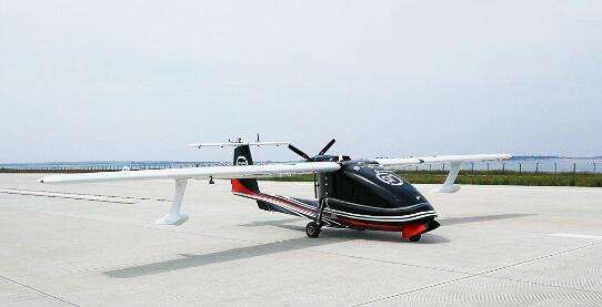 “物流界”要变天！这些玩家将“革”了快递员的“命”