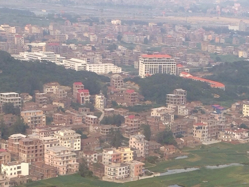 外省人眼中莆田是穷还是富,莆田到底穷不穷