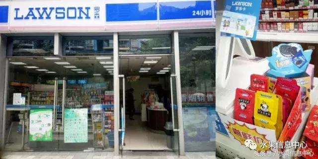 便利店整合的合作模式,便利店创意组合