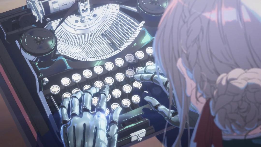 传递真心的神圣职业！镰仓代笔人的《山茶文具店》